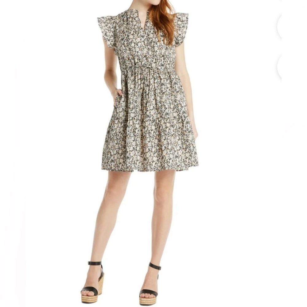 Pretty dress